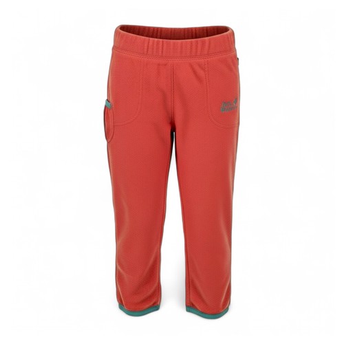 Jack wolfskin kinder fleece - wolfskin,