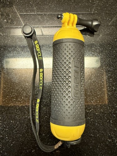 Gopole hand grip camera handle - gopole,