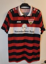 VfB Stuttgart Trikot Gr. XL