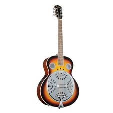 Red Hill Resonator Gitarre