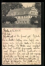 Ansichtskarte Schirgiswalde