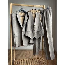 Burton Vintage 60er 70er 3