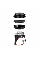 CADAC Safari Chef 30 Compact Lite BBQ Camping Outdoor