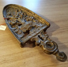 Bronze Guss Untersetzer f