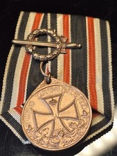 Deutsche Ehrendenkmünze des