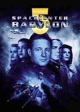 Spacecenter Babylon 5 - Staffel 2 (Box Set, 6 DVDs) von J... | DVD | Zustand gut