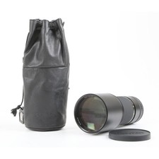 Carl Zeiss Tele Tessar T* 4,0/300 West Germany C/Y für Contax + TOP (252204)