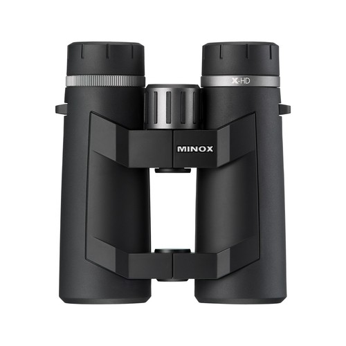 Minox 10x44 fernglas - x-hd,