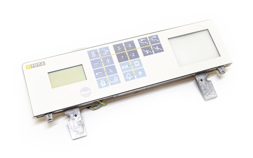 Siemens sirona bedienpanel - siemens, c4