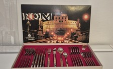 WMF Rom  Cromargan Besteckset