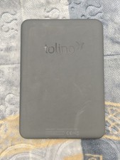 Tolino Vision 2 eBook Reader