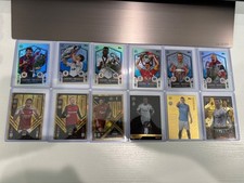 Match Attax 65-Card Premium