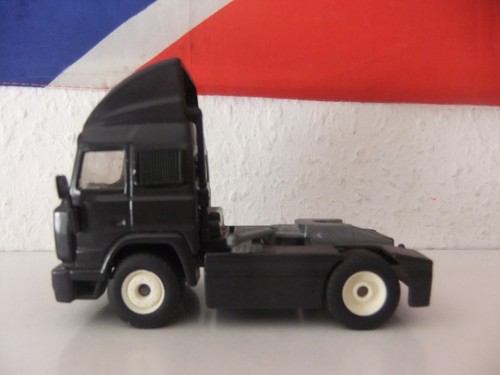 Siku iveco 2 achser - siku, 1:55