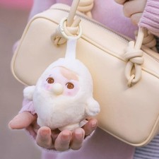 Original Pop Mart PUCKY Beanie