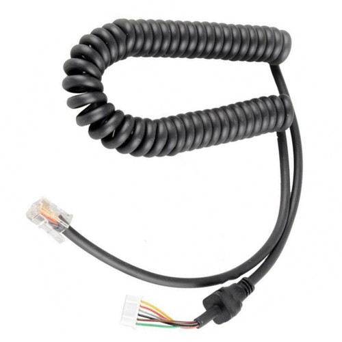 Mikrofonkabel für yaesu - mikrofonkabel,