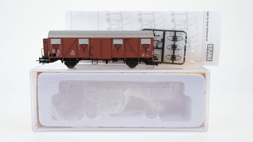 Brawa 47250 gedeckter - brawa,