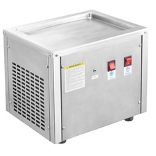 Maschine Frittierte Eisrollen