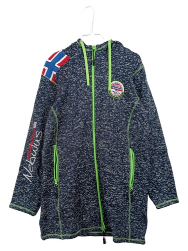 Nebulus damen fleecejacke - damen,
