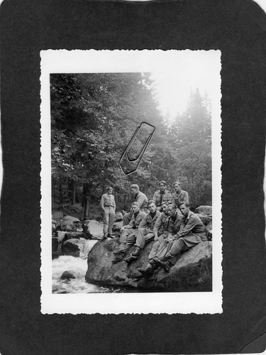 Fv11 foto junge jugend - jugend, hj
