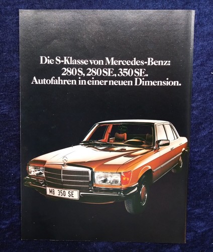 Mercedes benz 280 - mercedes,
