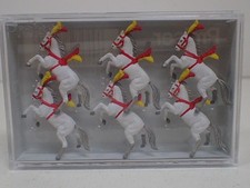 Preiser Dressurpferde Zirkus