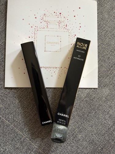 Chanel noir allure mascara - noir,