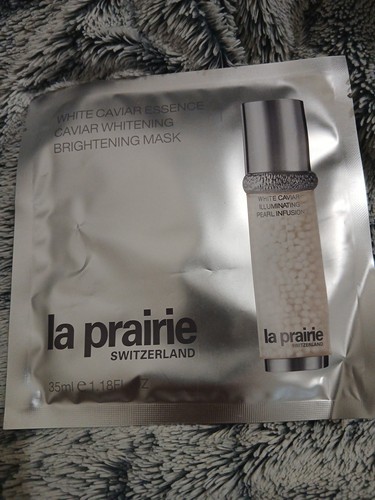 Prairie masque ml pearl - ,