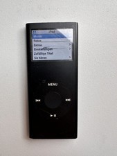 Apple iPod Nano 2. Generation