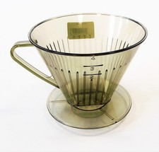 Kaffeefilterhalter Kaffee