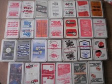 Skatspiele LKW, Busse