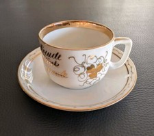 1920 Sammeltasse Mokka Mocca