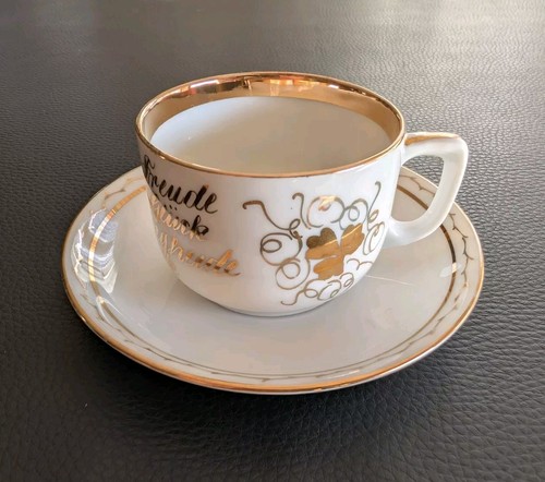 1920 sammeltasse mokka - 1920, mocca