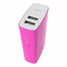 Belkin Mixit Powerbank PINK