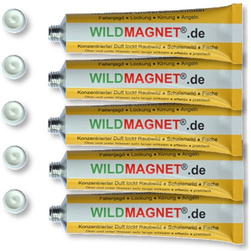 Wildmagnet nat - wildmagnet,
