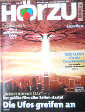 HÖRZU 37- 1996 TV 14.- 20.9
