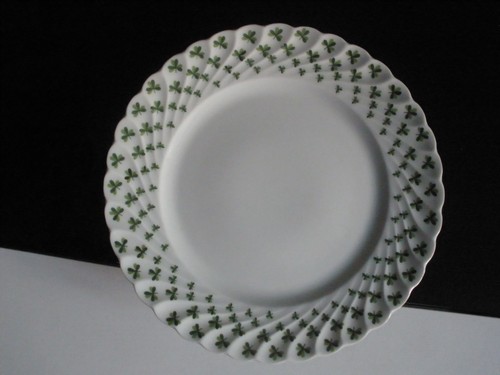 Limoges haviland torse trefle - haviland,