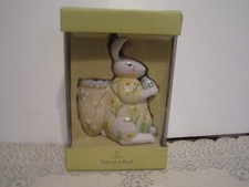 Villeroy boch 1748 porcelain - villeroy,