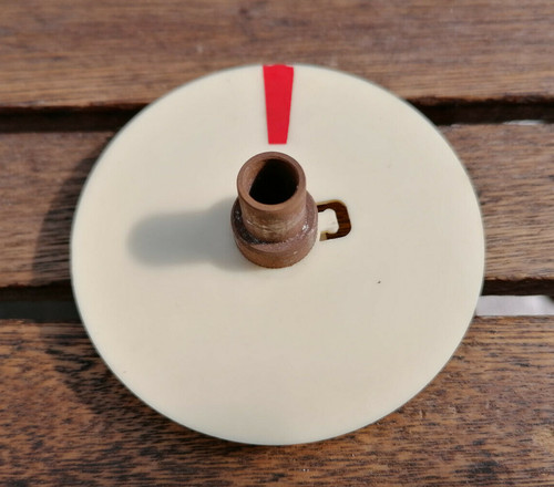 Anzeigenscheibe ferritantenne - anzeigenscheibe,