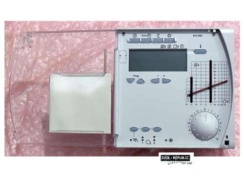 Siemens rvl 480 - siemens,