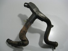 Auspuff-Krümmeranlage Krümmer Abgasanlage Suzuki DL 1000 V-Strom, WVBS