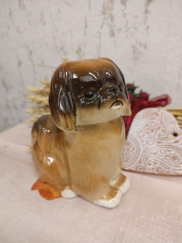 Schöne grosse porzellanfigur - grosse,