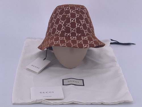Neu luxury original gucci hut - gucci,