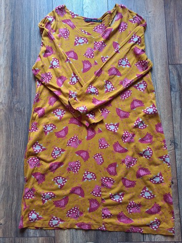 Gudrun sjöden kleid tunika - sjöden, *kleid/tunika*