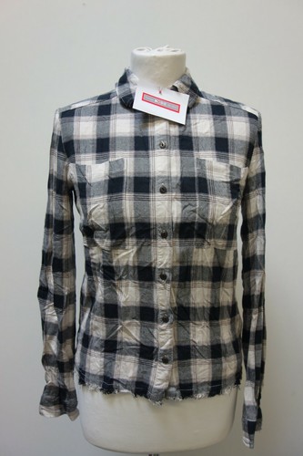 Ek0647 damen bluse von marc - damen,