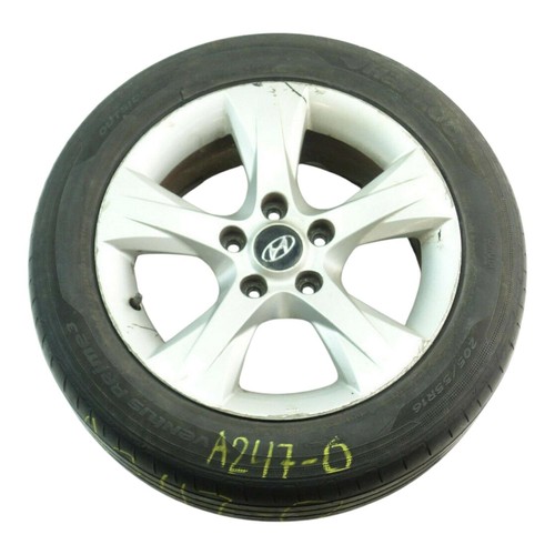 Hyundai i40 alufelge felge - alufelge,
