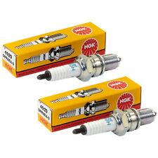 Zündkerze Set 2 Stück NGK