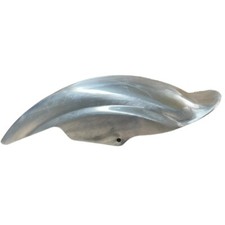 Heckfender aluminium lowbrow - heckfender,