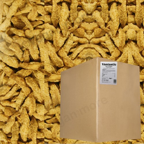 Soja schnetzel soy strips - soja, |