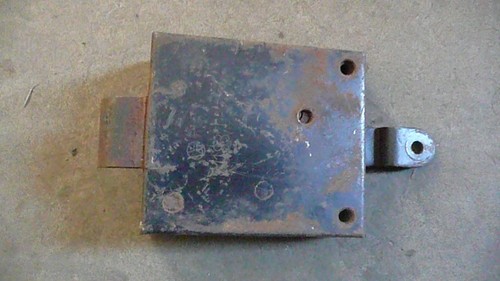 Kdf brezel kübel - kdf, ,