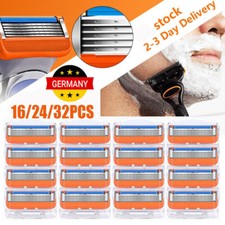 16/32X RASIERKLINGEN FÜR